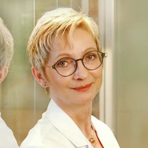 Dr. med. Birgit Buxmeyer