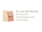 Dr. med. Ralf Hinrichs