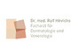 Dr. med. Ralf Hinrichs