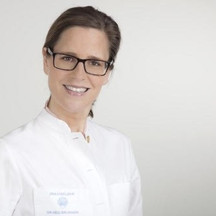 Dr. med. Tanja Baumann