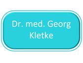 Dr. med. Georg Kletke