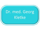 Dr. med. Georg Kletke