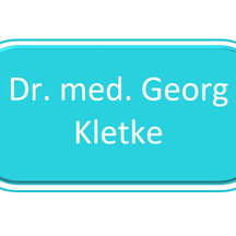 Dr. med. Georg Kletke