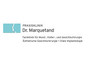 Dr. Marquetand