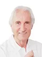 Dr. med. Wolfram Kluge