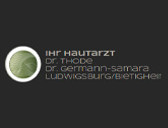 Dr. med. Malte-Christian Thode