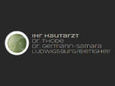 Dr. med. Malte-Christian Thode