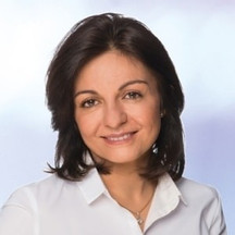 Dr. Med. Shila Ajdari