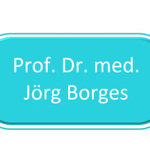 Prof. Dr. med. Jörg Borges