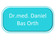 Dr.med. Daniel Bas Orth