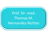 Prof. Dr. med. Thomas M. Hernandez-Richter