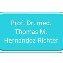 Prof. Dr. med. Thomas M. Hernandez-Richter