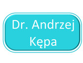 Dr. Andrzej Kępa