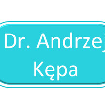 Dr. Andrzej Kępa
