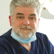 Dr. Dr. Udo Scherer