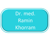 Dr. med. Ramin Khorram