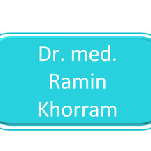 Dr. med. Ramin Khorram