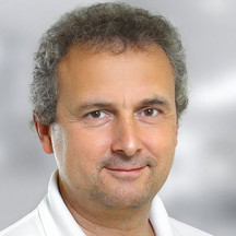 Dr. med. Hans-Georg Damert