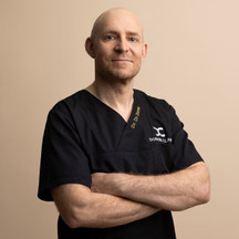 Dr. Dr. med. Andreas Dorow