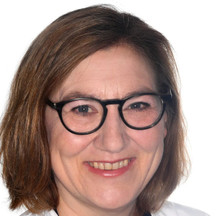 Prof. Dr. med. Lucie Heinzerling, MPH
