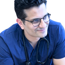 Dr. Djuan Suleiman