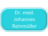Dr. med. Johannes Reinmüller