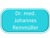 Dr. med. Johannes Reinmüller