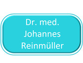 Dr. med. Johannes Reinmüller
