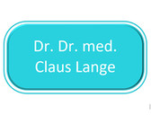 Dr. Dr. med. Claus Lange