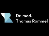 Dr.med. Thomas Rommel