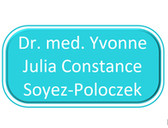 Dr. med. Yvonne Julia Constance Poloczek