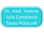 Dr. med. Yvonne Julia Constance Poloczek