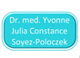Dr. med. Yvonne Julia Constance Poloczek