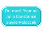 Dr. med. Yvonne Julia Constance Poloczek