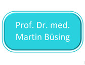 Prof. Dr. med. Martin Büsing