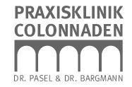Praxisklinik Colonnaden