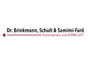 Dr. Brinkmann, Samimi-Fard & Dippel