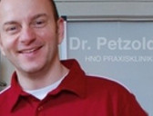 Herr Dr. med. Holger Petzold
