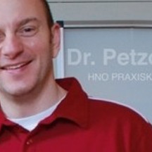 Herr Dr. med. Holger Petzold