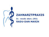 Dr.-medic stom. Radu-Dan Marin