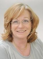 Dr. med. Sibylle Eberle