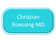 Christian Roessing MD