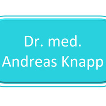 Dr. med. Andreas Knapp