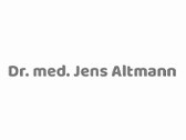 Dr. med. Jens Altmann