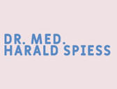 Dr. med. Harald Spiess