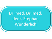 Dr. med. Dr. med. dent. Stephan Wunderlich