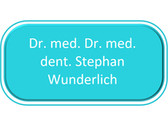 Dr. med. Dr. med. dent. Stephan Wunderlich