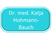 Dr. med. Katja Hohmann-Bauch