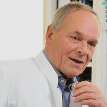 Dr. med. Lutz Gruhl