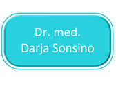 Dr.med. Darja Sonsino